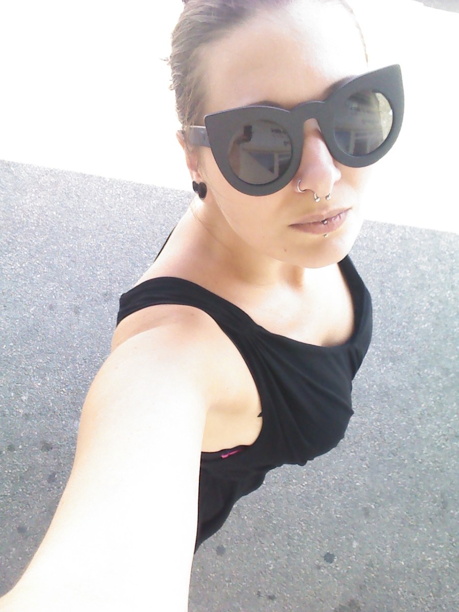 and other Stories Dress