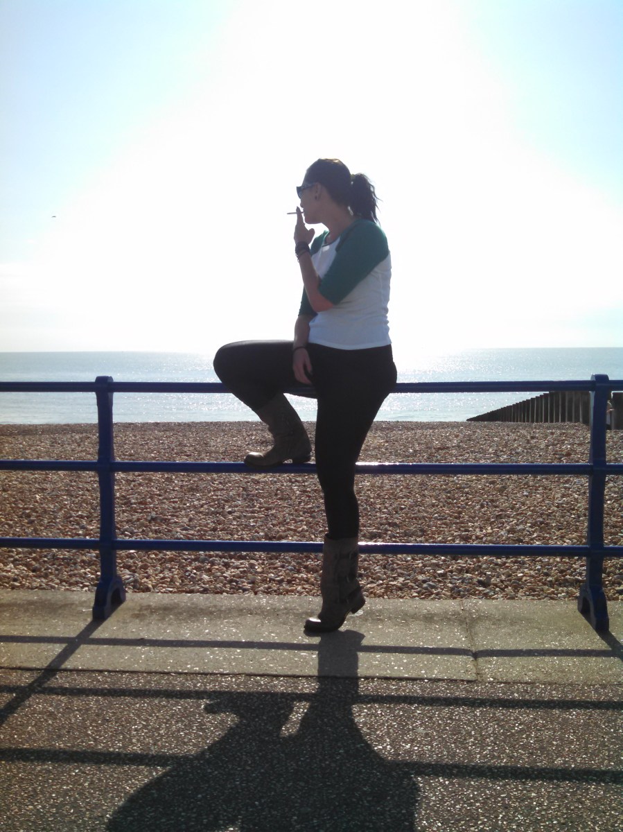 Eastbourne Seaside