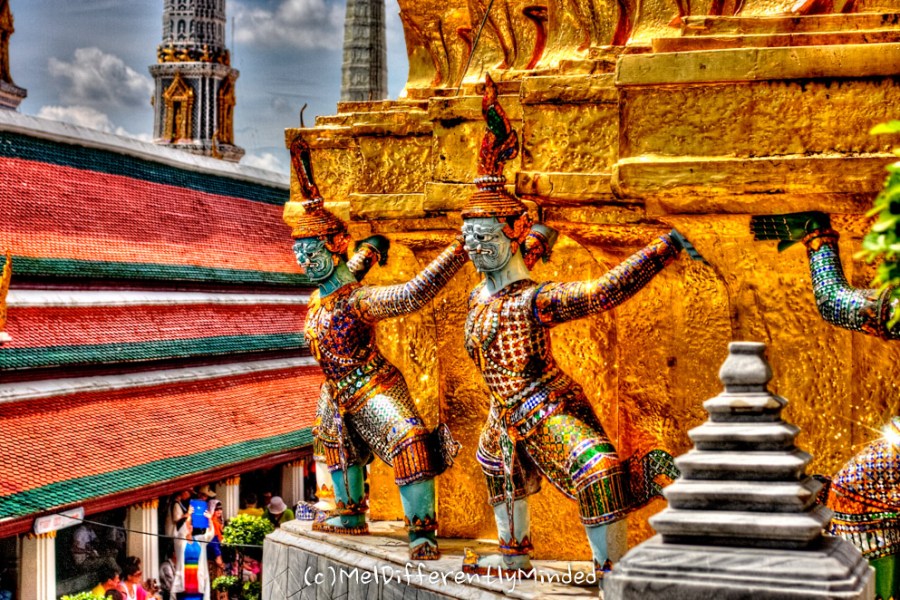 Wat Phra Kaew