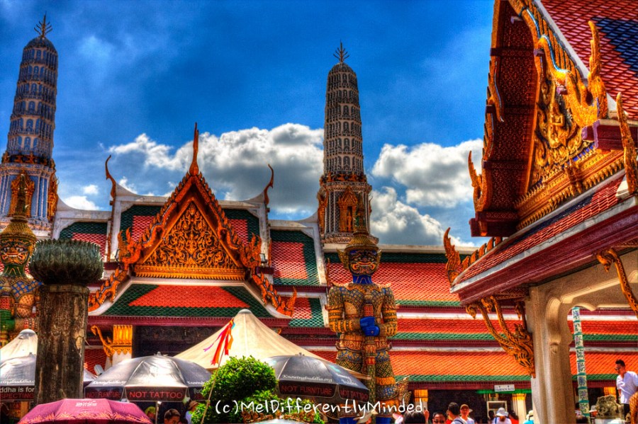 Wat Phra Kaew