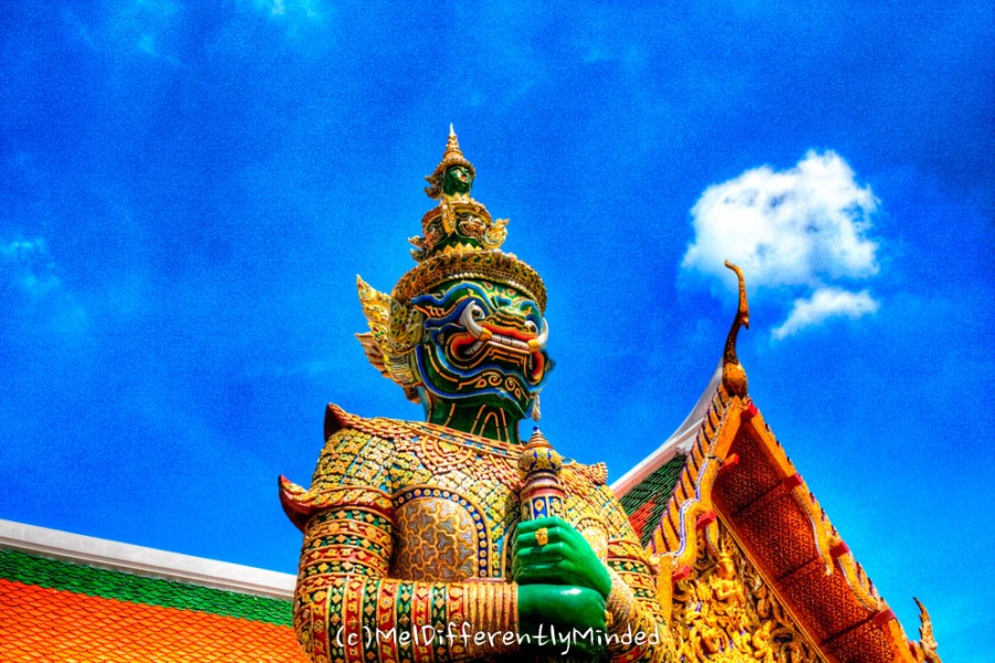 Wat Phra Kaew