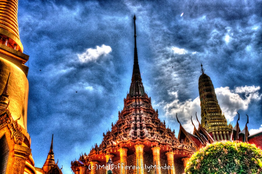 Wat Phra Kaew