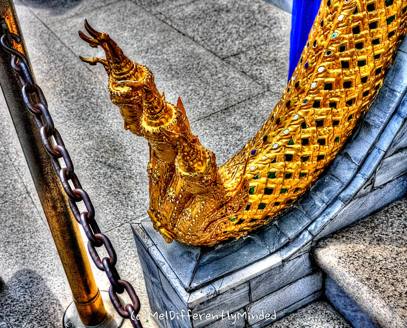 Wat Phra Kaew