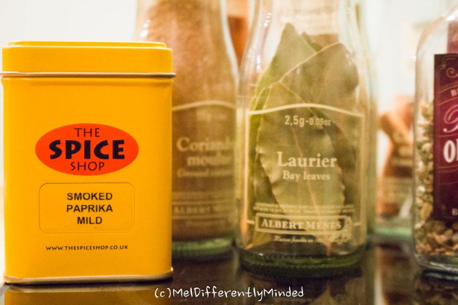 Recipe Chili  con Carne-4